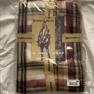 Blanket Wrap